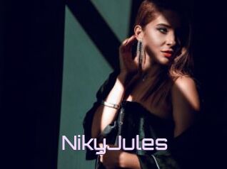 NikyJules