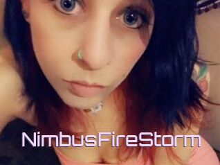 NimbusFireStorm