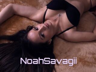 NoahSavagii