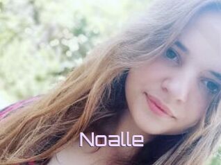 Noalle