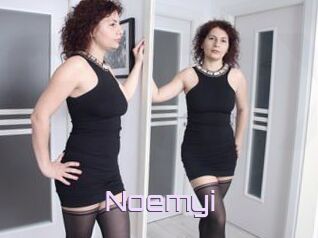 Noemyi