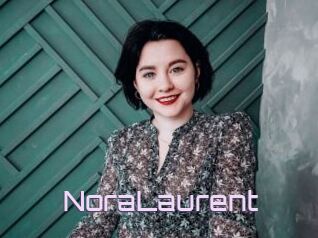 NoraLaurent