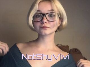 NotShyVivi