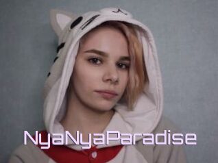 NyaNyaParadise
