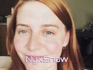 NyxSnow