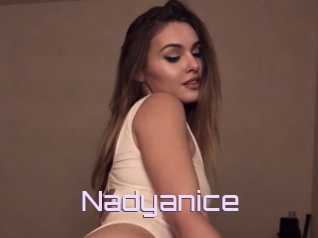 Nadyanice