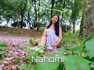 Nahomi
