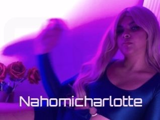 Nahomicharlotte