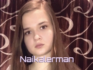 Naikalerman