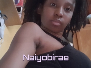 Naiyobirae