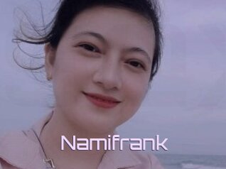 Namifrank