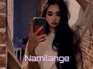 Namilange