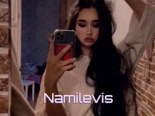 Namilevis