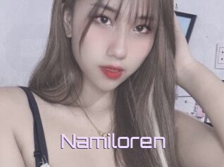 Namiloren
