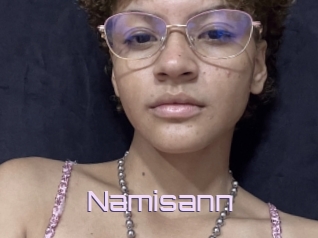 Namisann