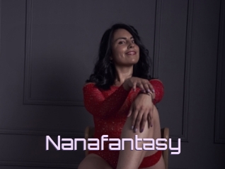 Nanafantasy