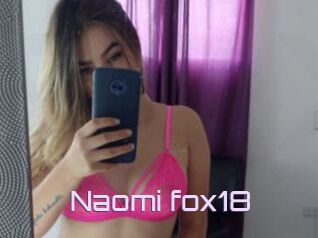 Naomi_fox18