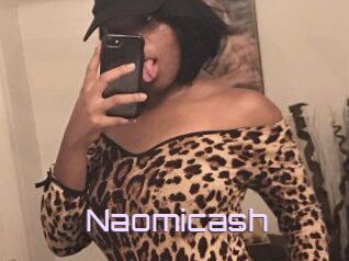 Naomicash
