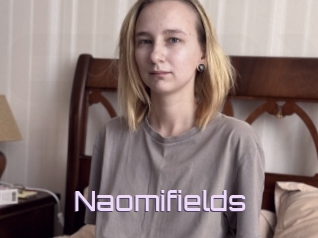 Naomifields