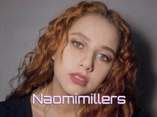Naomimillers