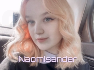 Naomisander