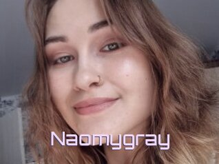 Naomygray