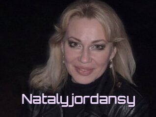Natalyjordansy