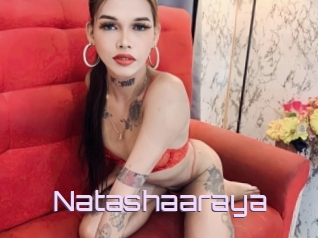Natashaaraya