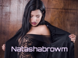 Natashabrowm