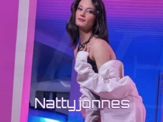 Nattyjonnes