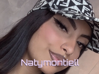 Natymontiell