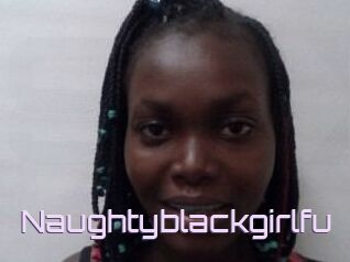 Naughtyblackgirlfu