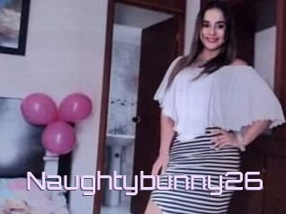 Naughtybunny26