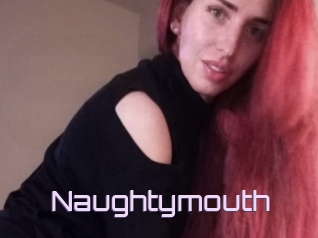 Naughtymouth