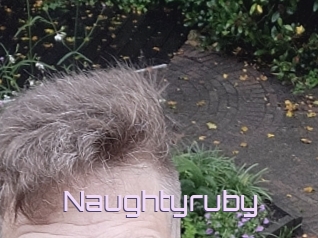 Naughtyruby