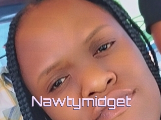 Nawtymidget