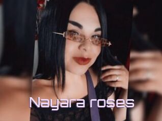Nayara_roses