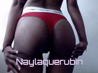 Naylaquerubin