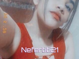 Nefertiti21