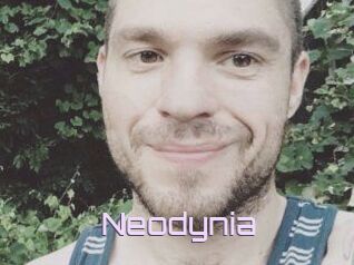Neodynia