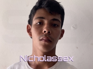 Nicholassex
