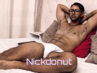 Nickdonut