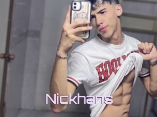 Nickhans