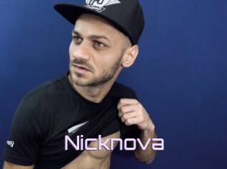Nicknova