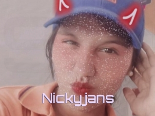 Nickyjans