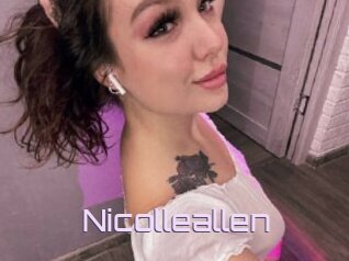 Nicolleallen