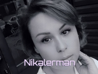 Nikalerman