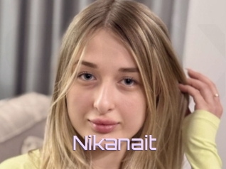 Nikanait