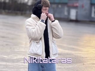 Nikitataras