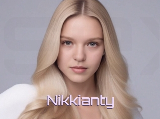 Nikkianty
